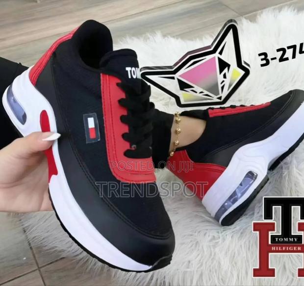 *Tommy Hilfiger Sneakers**LADIES EDITION* - thumbnail 3