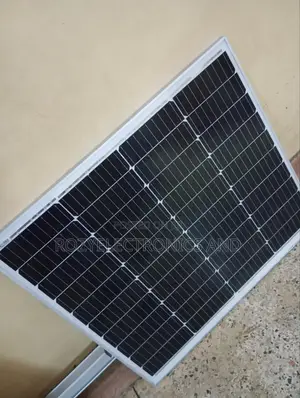 Solar Panel 100 Watts-