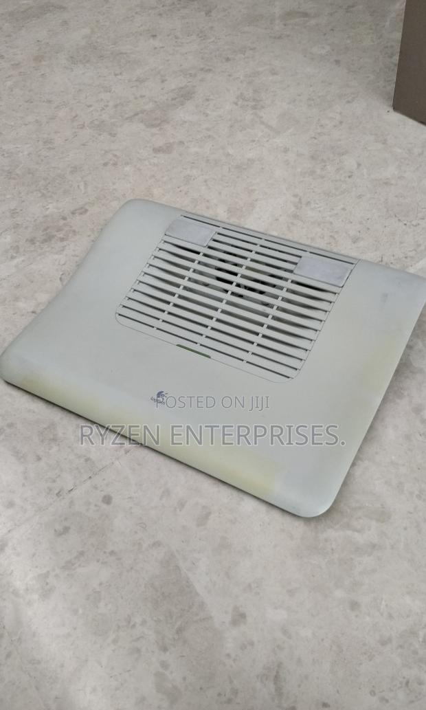 Logitech Cooling Pad N100