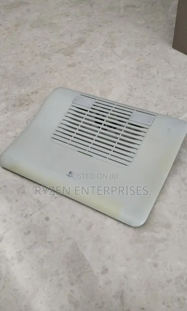 Logitech Cooling Pad N100