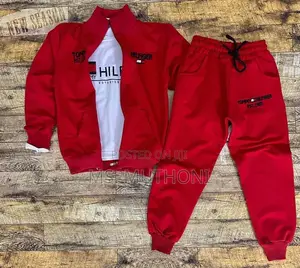 *3 Piece TOMMY HILFIGER