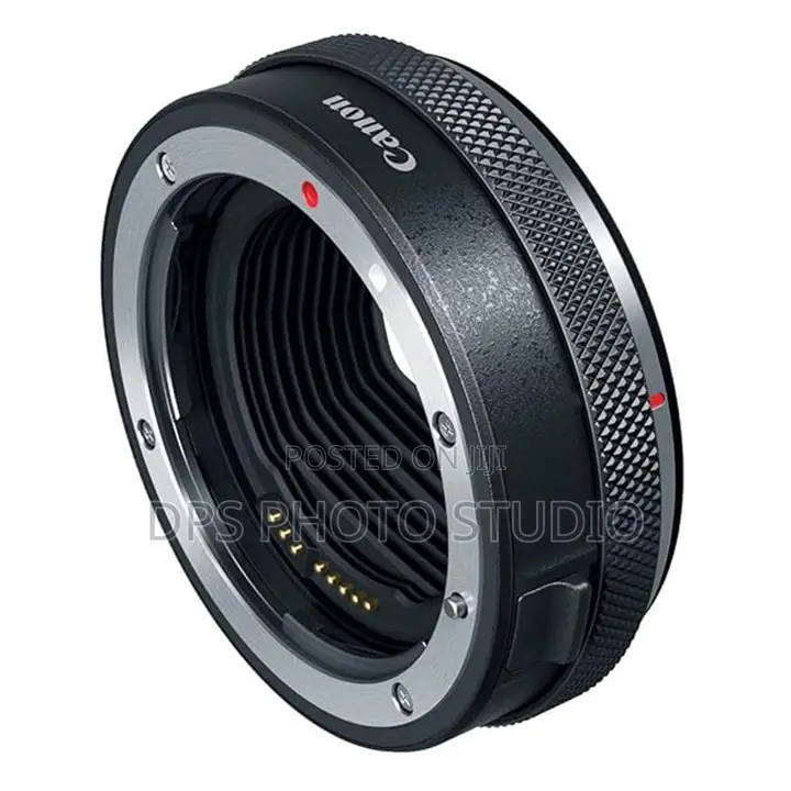 EF-EOS R Auto Focus Adapter