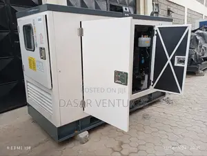 Ex UK 33kva Kirloska Generator