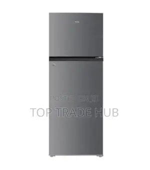 TCL P323TMS Refrigerator-Freezer 249 Liters