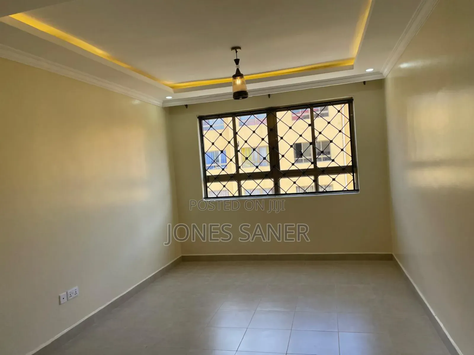 Furnished 3bdrm Apartment in Greatwall Estate for sale