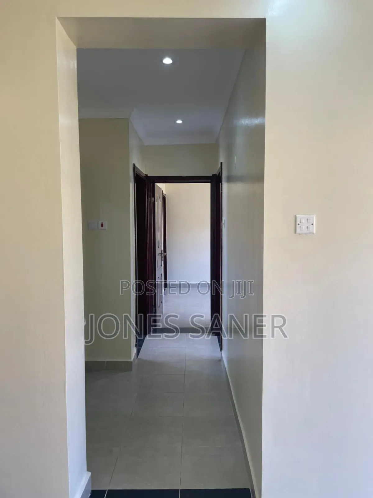 Furnished 3bdrm Apartment in Greatwall Estate for sale