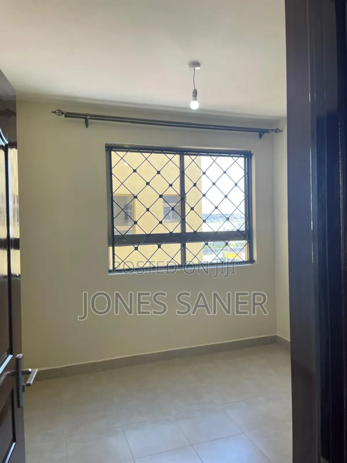 Furnished 3bdrm Apartment in Greatwall Estate for sale