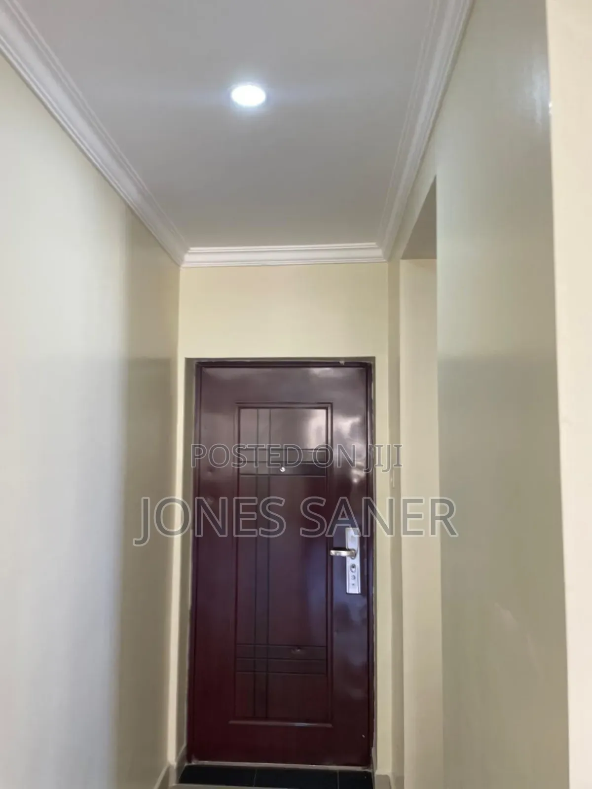Furnished 3bdrm Apartment in Greatwall Estate for sale