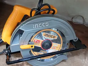 Circular Saw 7 Inch