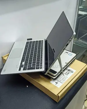 Laptop HP Elite X2 1012 8GB SSD 256GB