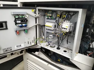 30kva Power Generator