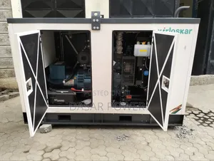 30kva Power Generator