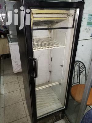Display Fridge