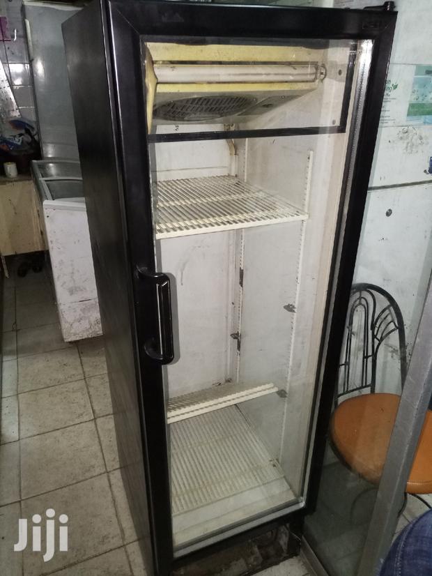 Display Fridge