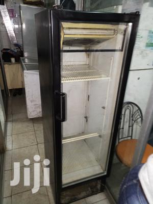 Display Fridge