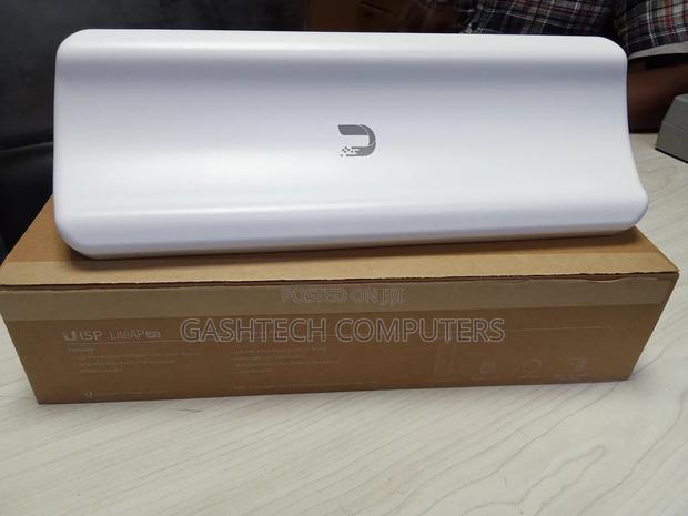 Lap GPS Ubiquiti Lite - main view