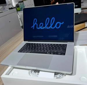 Laptop Apple MacBook Pro 2023 M2 Max 16-Inch 32GB Apple M2 SSD 1T