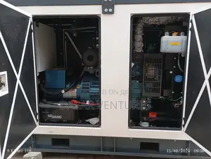 Generator Sale 33kva Kirloska Engine