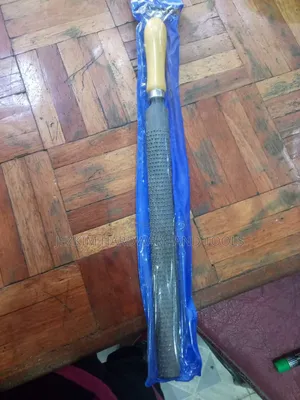 Wood File 