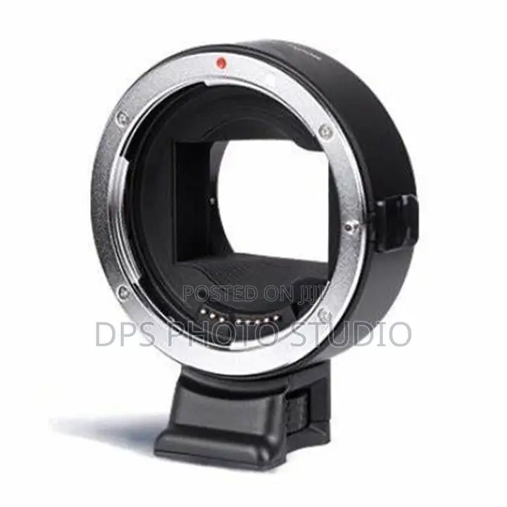 EF-NEX IV Auto Focus Adapter