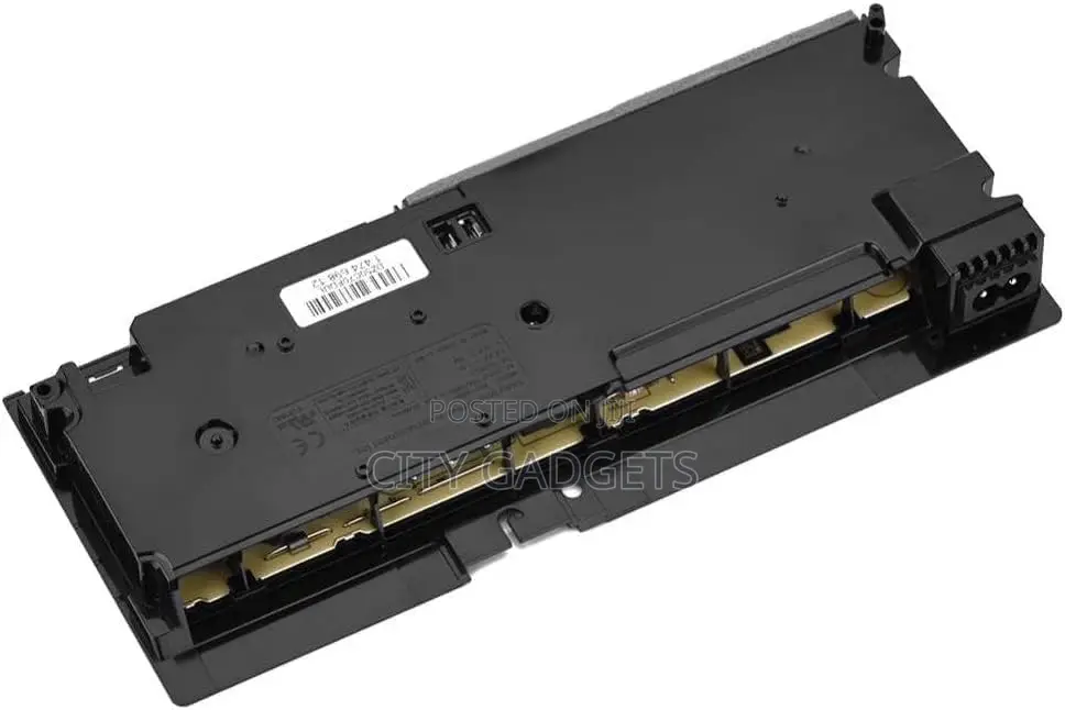 Power Supply Connector Module Replacement for Sony Ps4 Slim