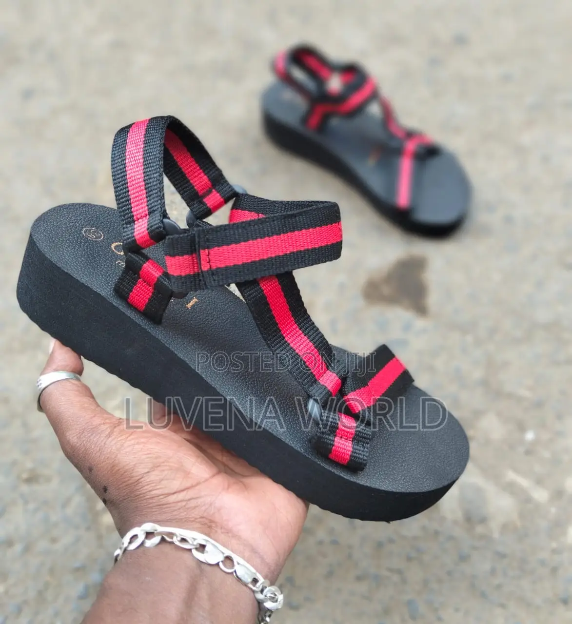 Gucci Sandals