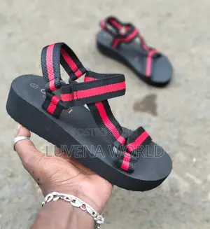Gucci Sandals
