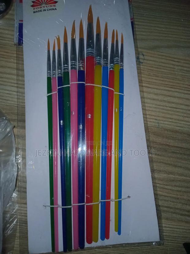 Artist Brush - thumbnail 4