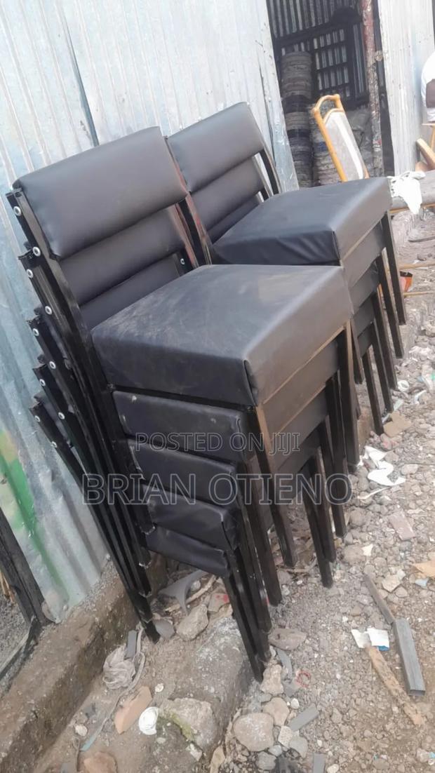 Office and School Chairs - main view