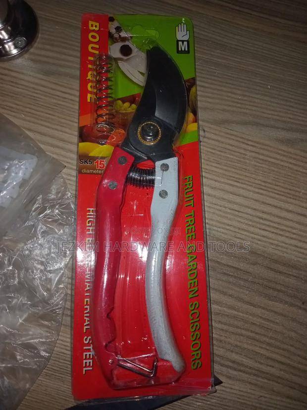 Pruning Shears - thumbnail 2