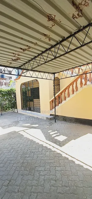 3bdrm Bungalow in Bamburi for sale