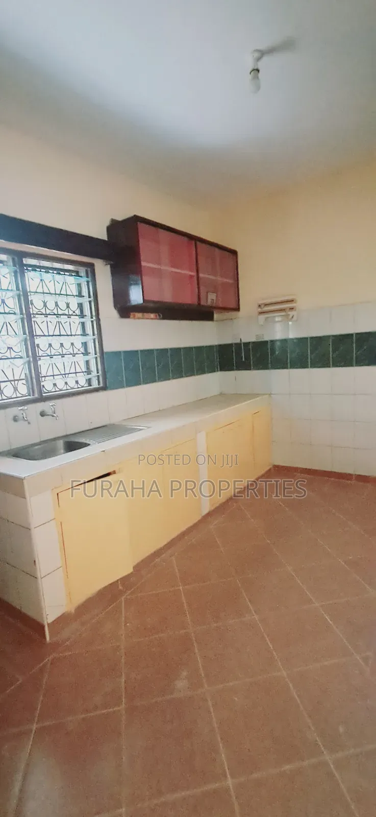 3bdrm Bungalow in Bamburi for sale