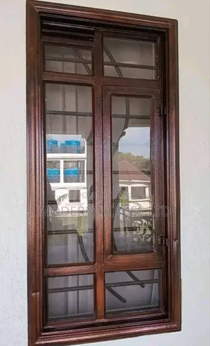 Durability and Style: Premium Windows and Doors Fabrication