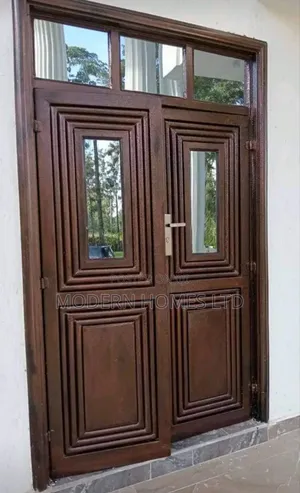 Durability and Style: Premium Windows and Doors Fabrication