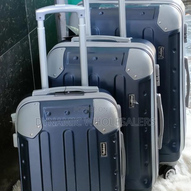 Suitcases Suitcases Per Set 3 PCS Beautiful - main view