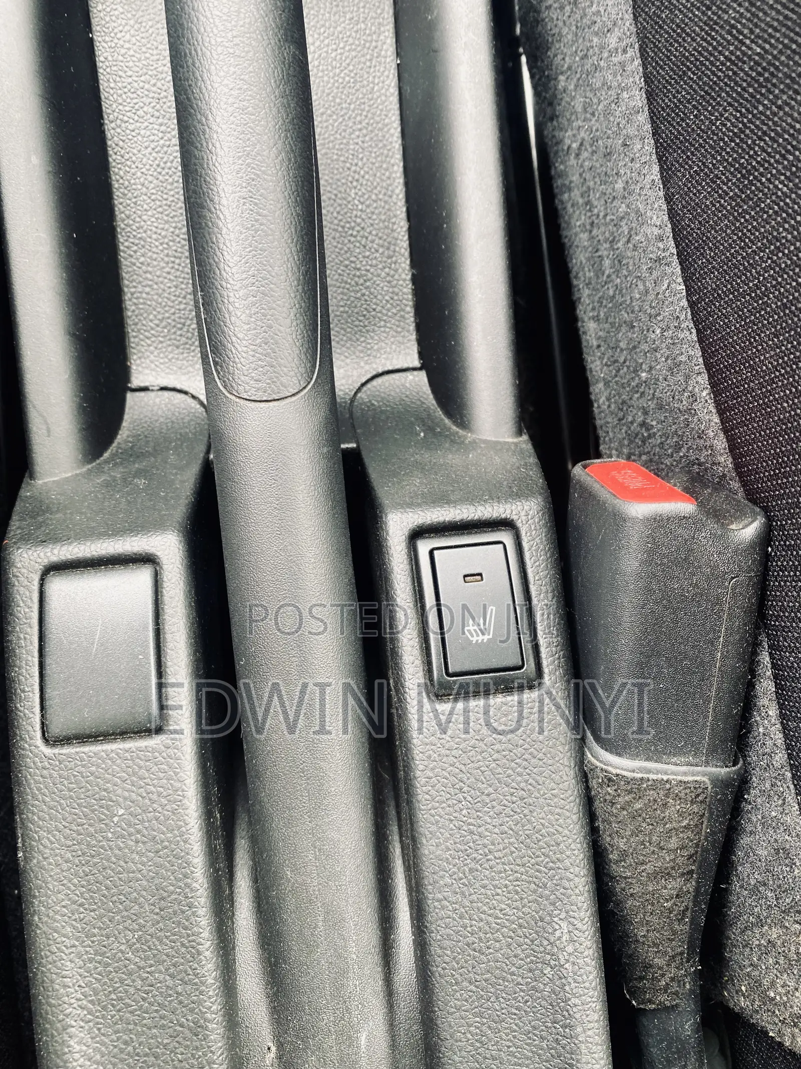 Suzuki Swift 2018 Silver