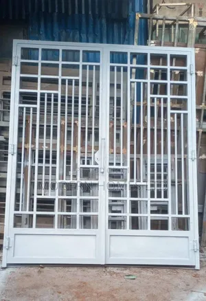 Durability and Style: Premium Windows and Doors Fabrication