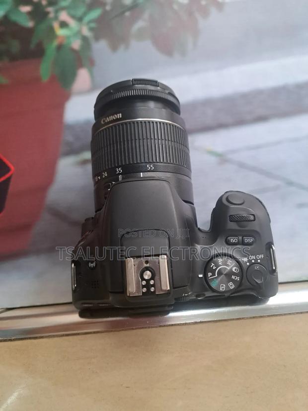 CANON DSLR 200D - thumbnail 3