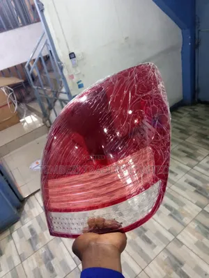 Tail Lens Toyota Spacio Old Model