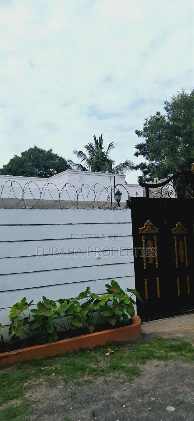 3bdrm Bungalow in Mtwapa for sale - main view