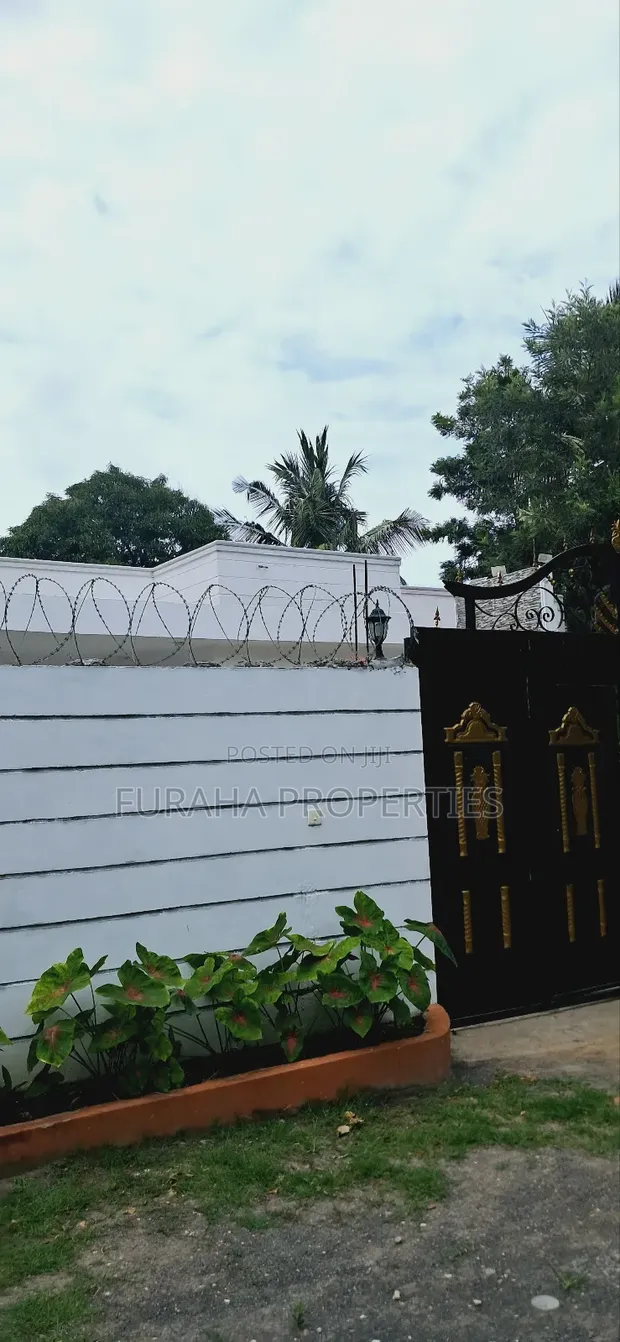 3bdrm Bungalow in Mtwapa for sale