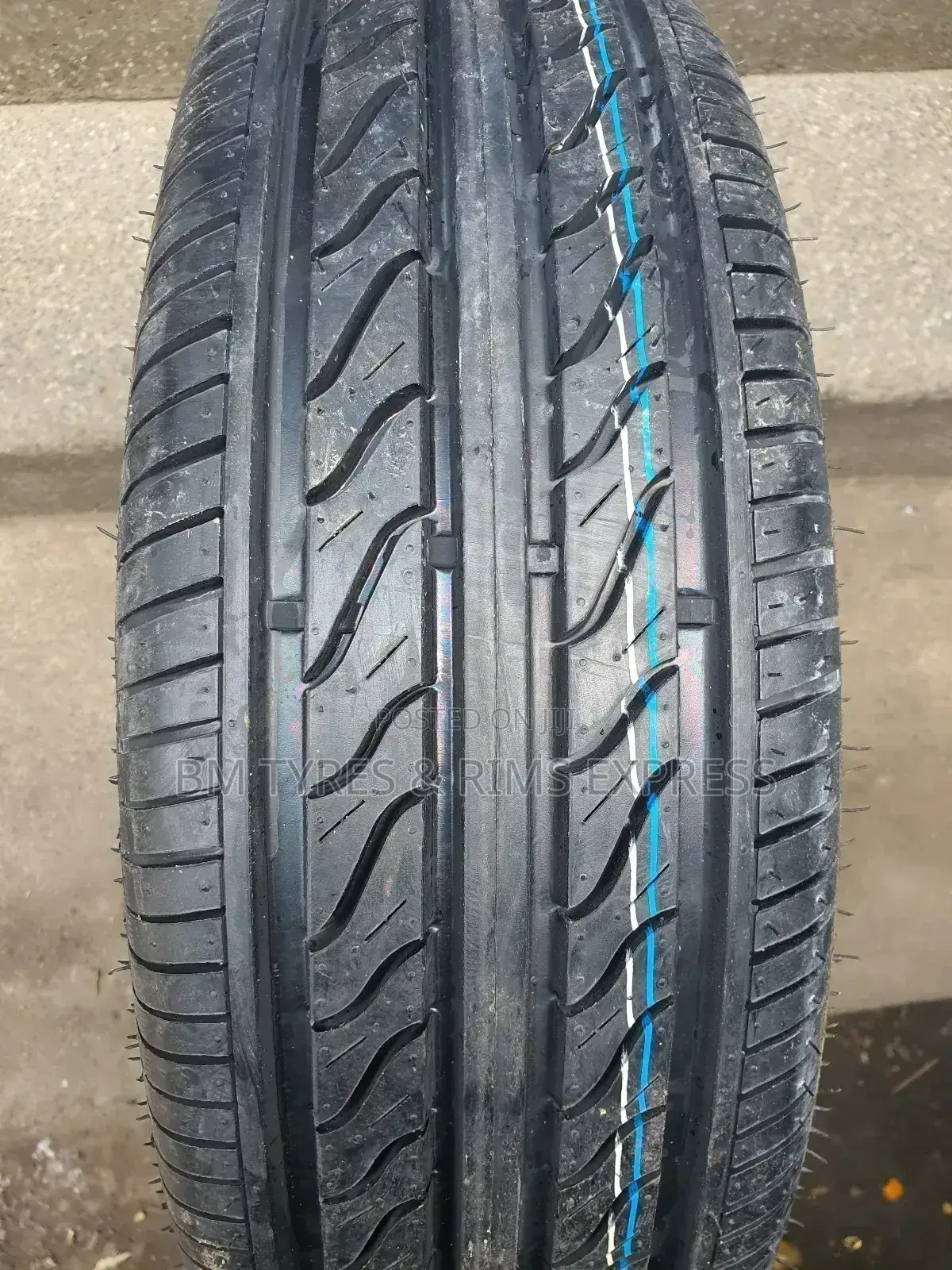 185/65 R15 Doubleking Tyres