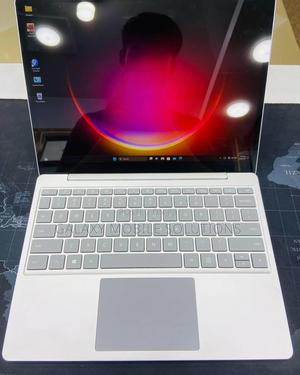 Laptop Microsoft Surface Laptop Go 16GB Intel Core I5 SSD 256GB - main view