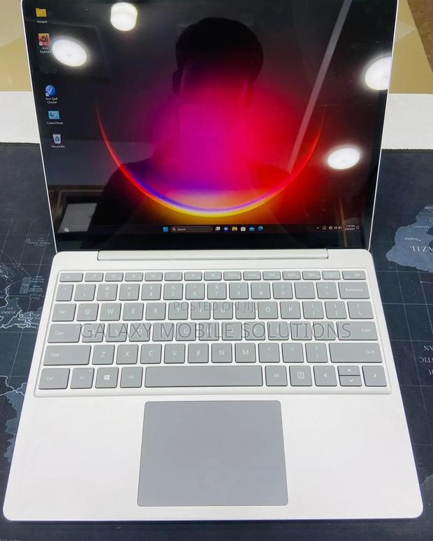 Laptop Microsoft Surface Laptop Go 16GB Intel Core I5 SSD 256GB