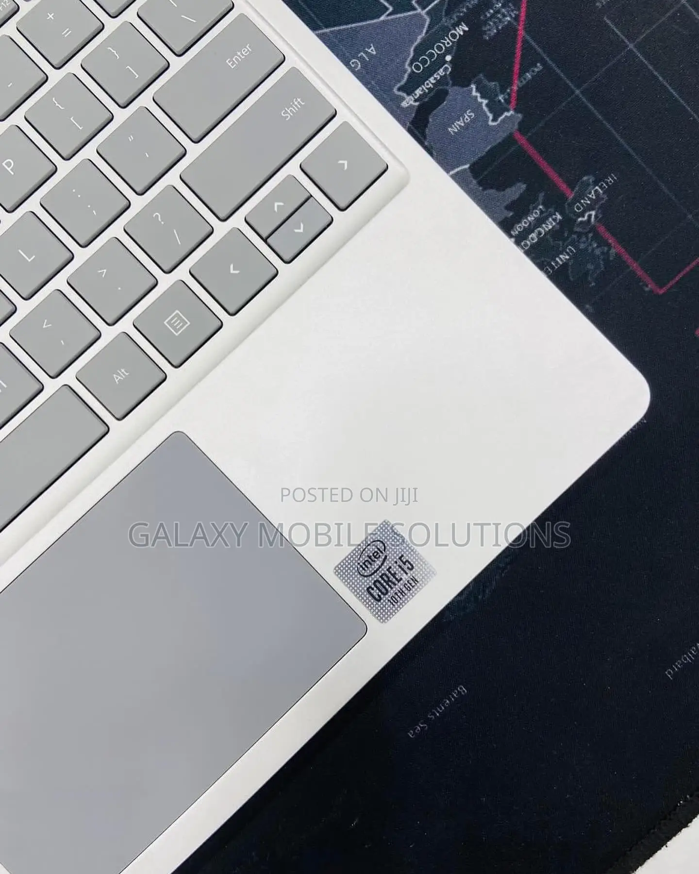 Laptop Microsoft Surface Laptop Go 16GB Intel Core I5 SSD 256GB
