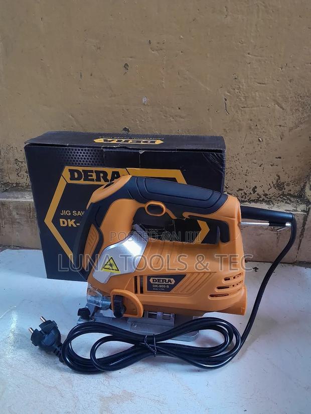900W Dera Jig Saw/Jig Saw.