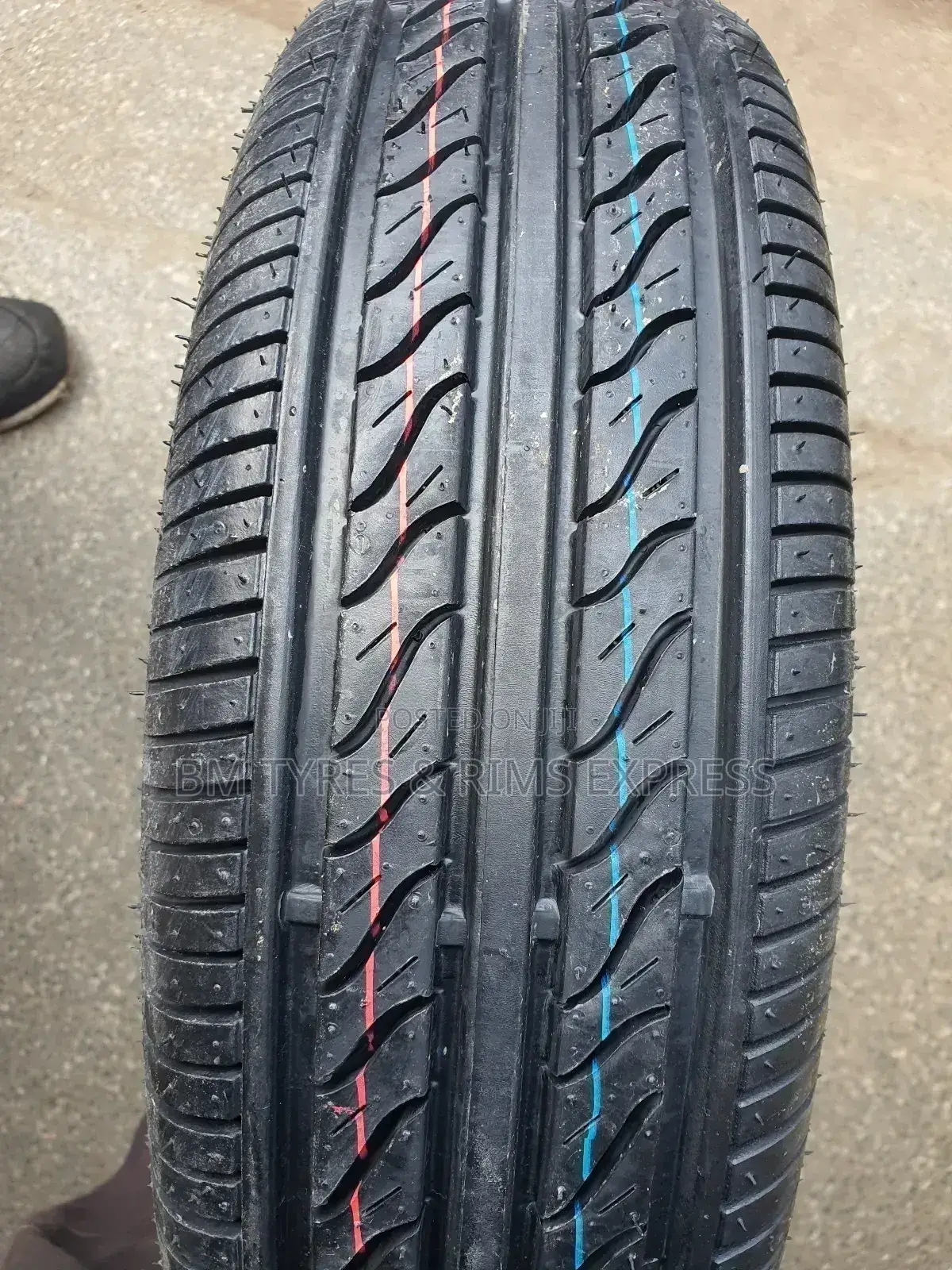 175 /70 R14 Doubleking Tyres