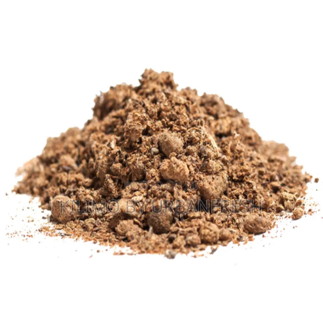Cotton Seed Milled (50kgs)