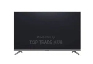 Skyworth 43 Inch Frameless Google TV HDR 