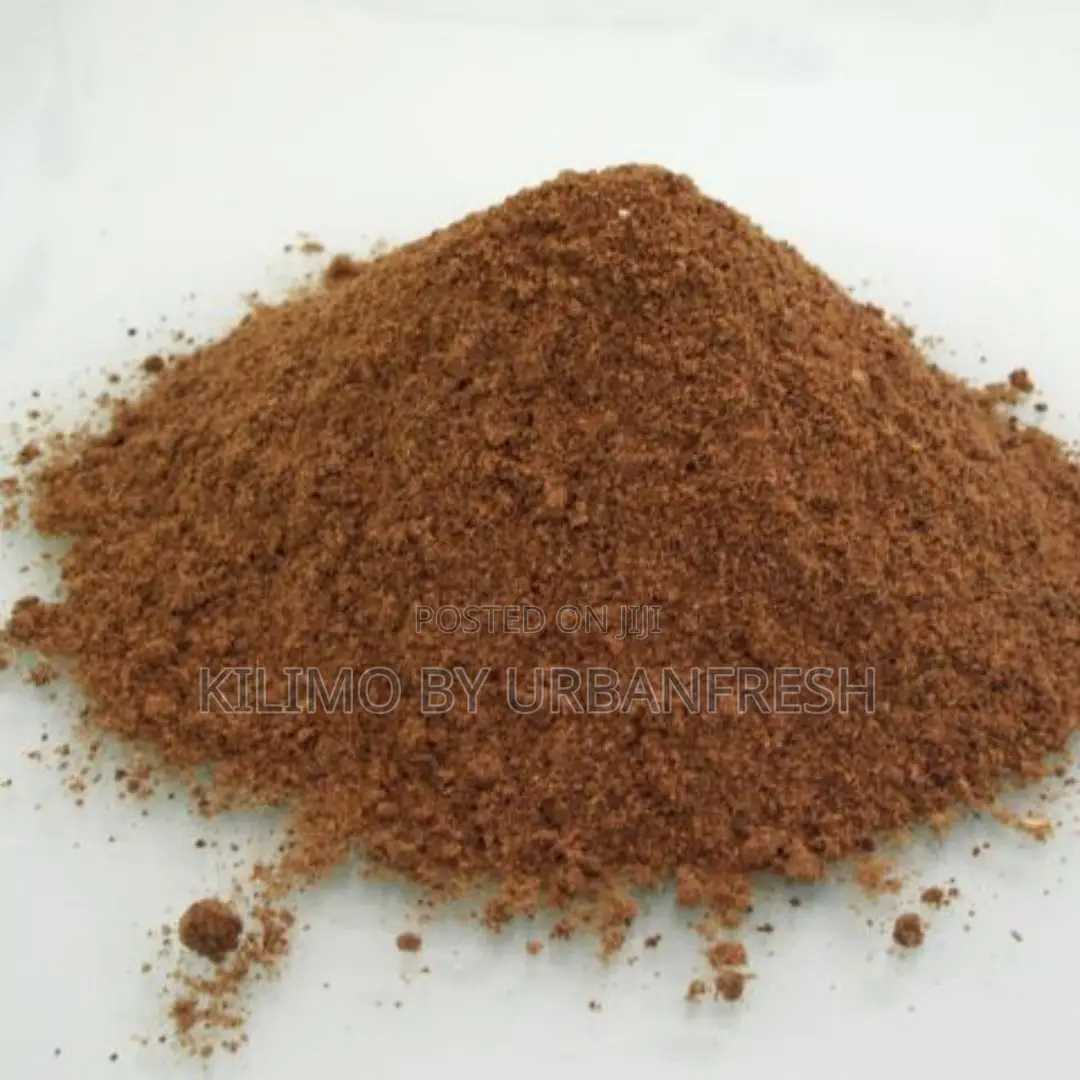 Fish Meal Mixed With Pollard Livestock Feed (50kgs)